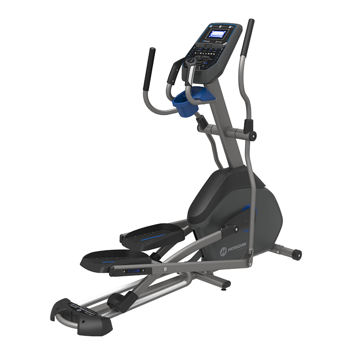 Lean Fitness - Elliptical 1