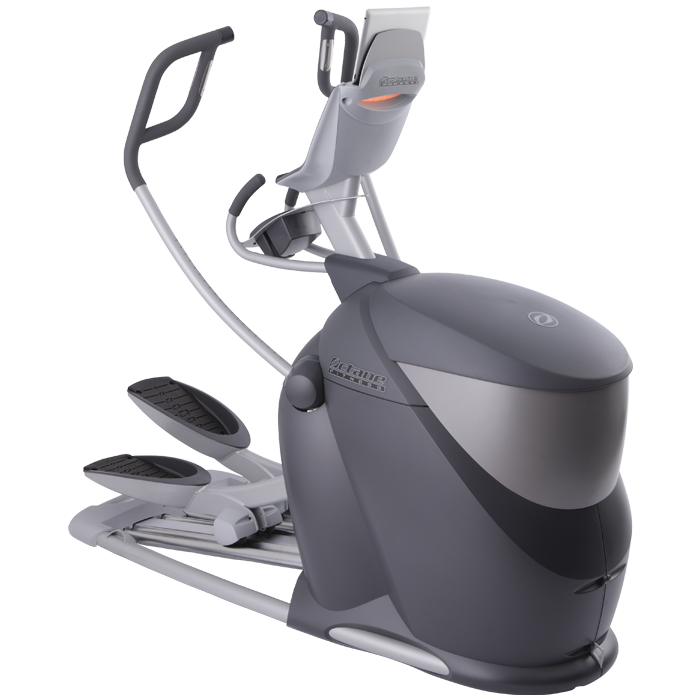 Lean Fitness - Elliptical 3