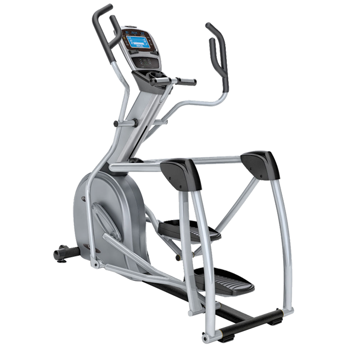 Lean Fitness - Elliptical 4