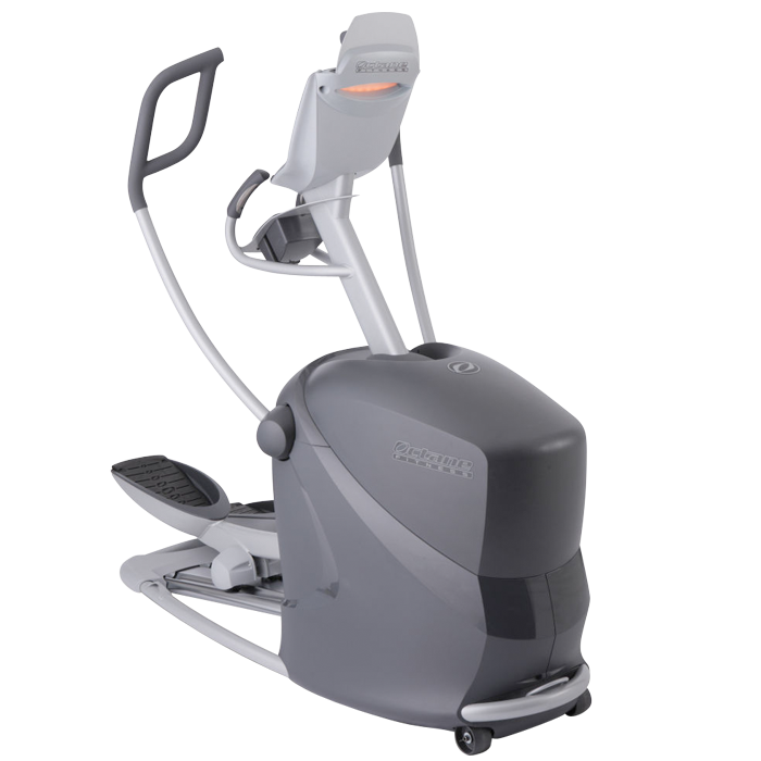 Lean Fitness - Elliptical 5