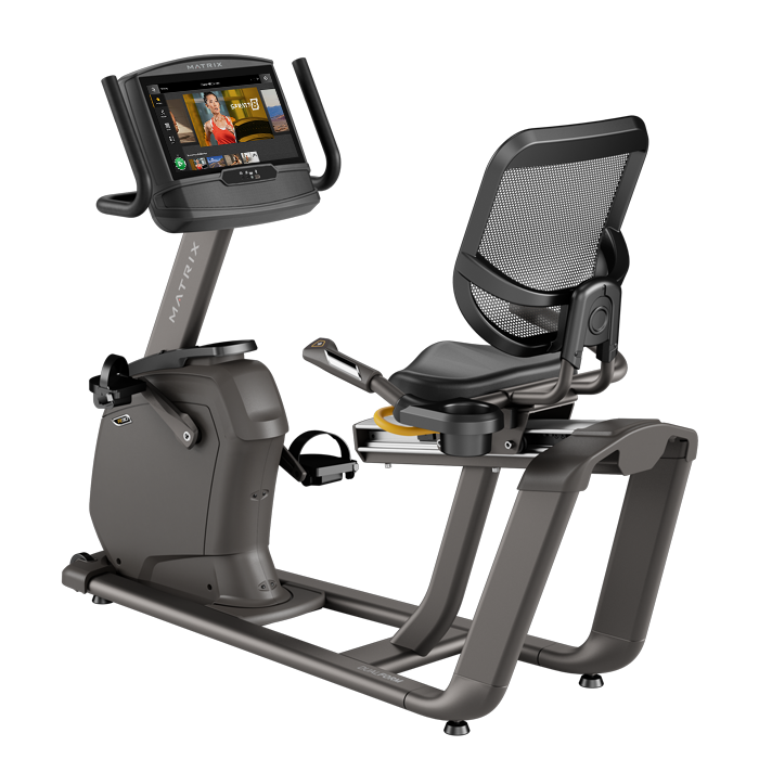 Lean Fitness - Exercise Bike 2