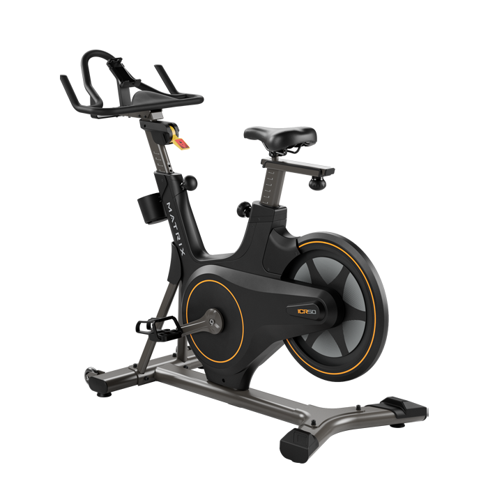 Lean Fitness - Exercise Bike 3