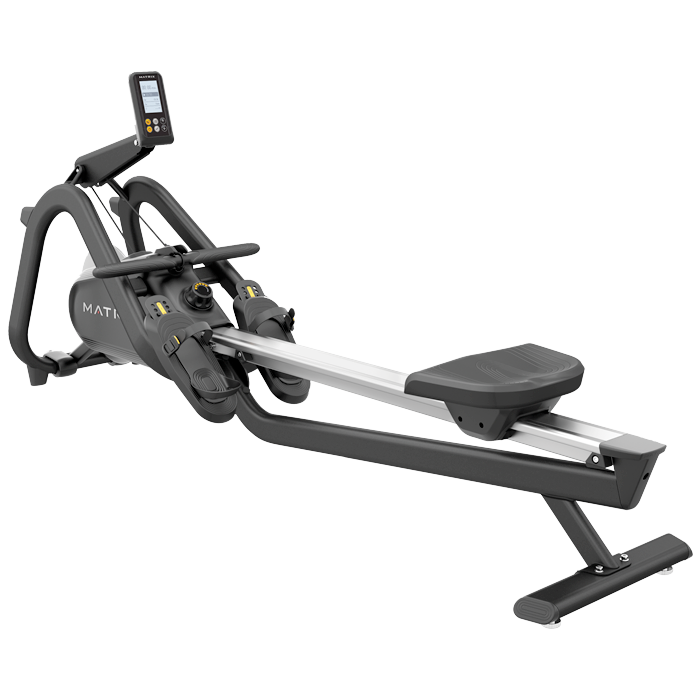 Lean Fitness - Rower 1