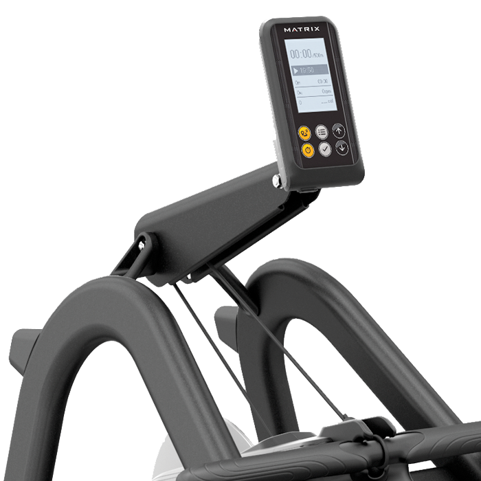 Lean Fitness - Rower 1