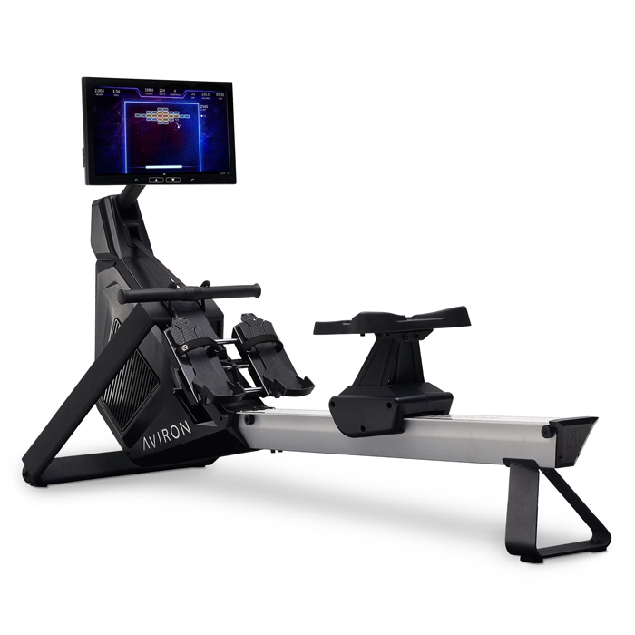 Lean Fitness - Rower 2