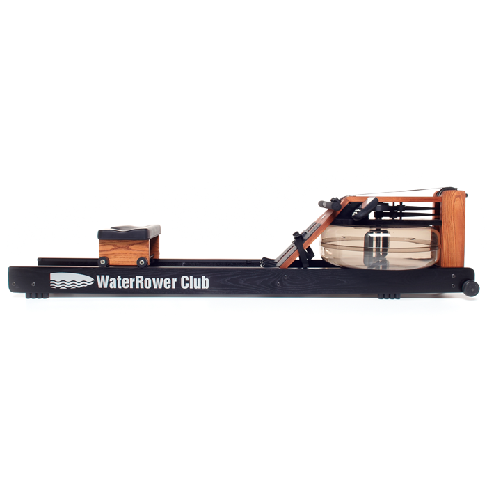 Lean Fitness - Rower 3